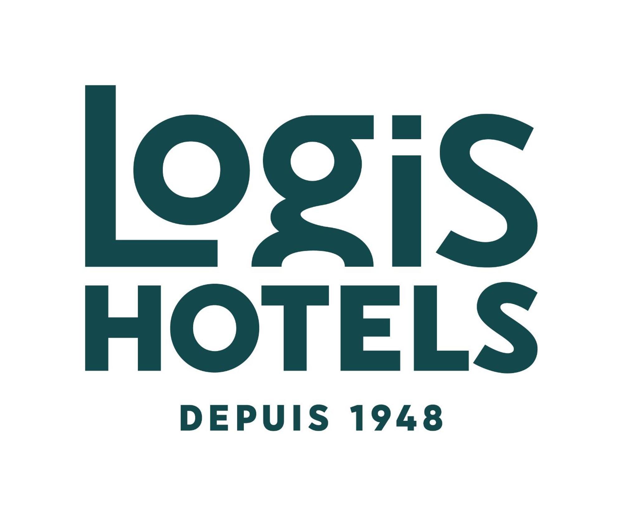 Logis Ar Milin Hotel Chateaubourg  Luaran gambar