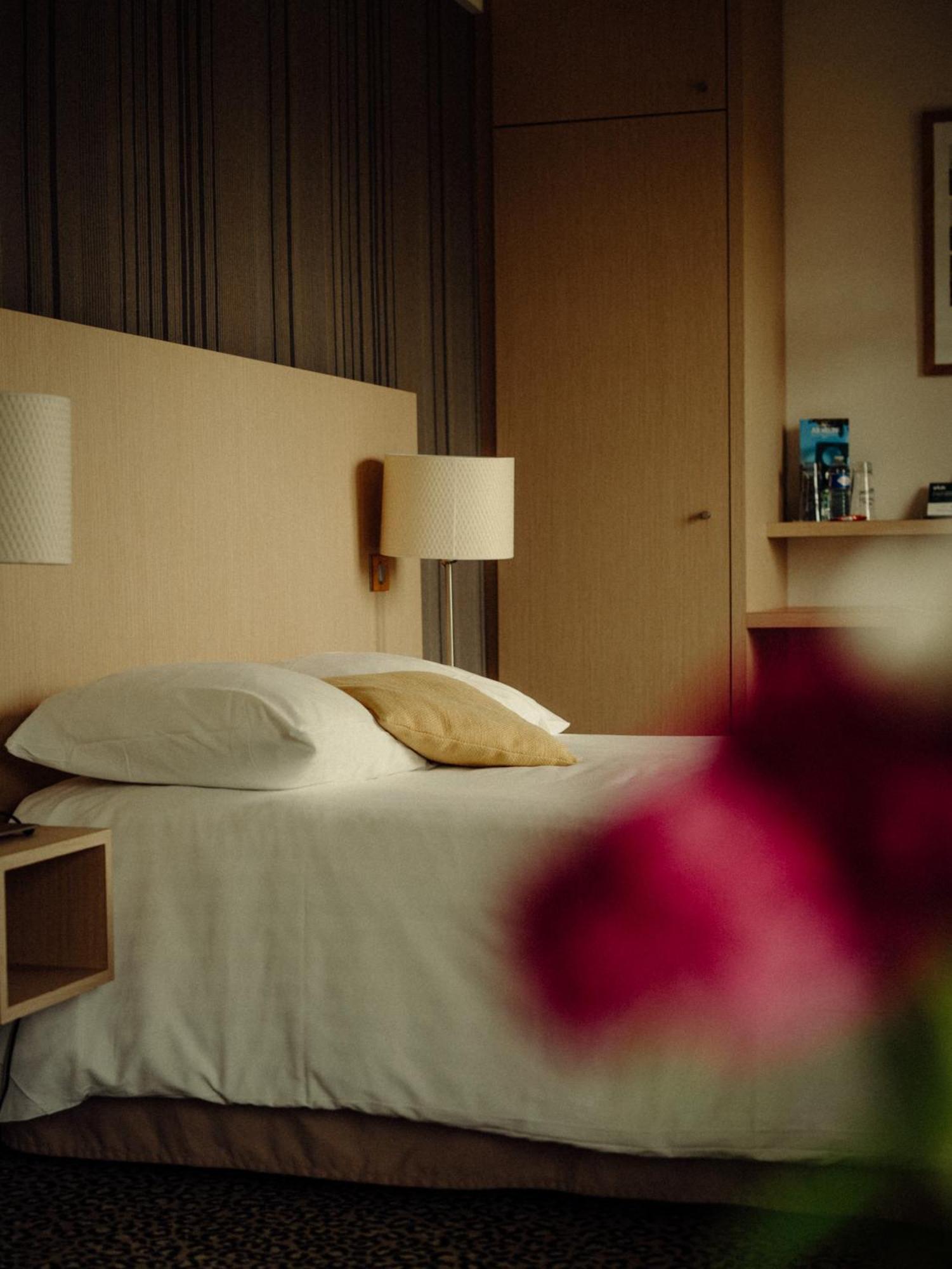 Logis Ar Milin Hotel Chateaubourg  Luaran gambar