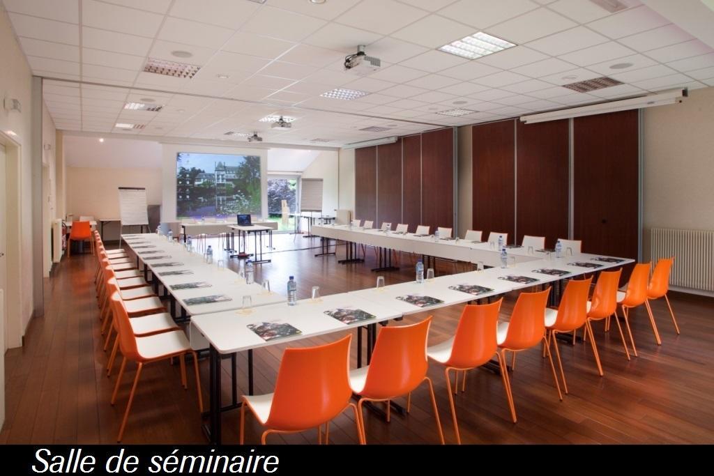 Logis Ar Milin Hotel Chateaubourg  Luaran gambar