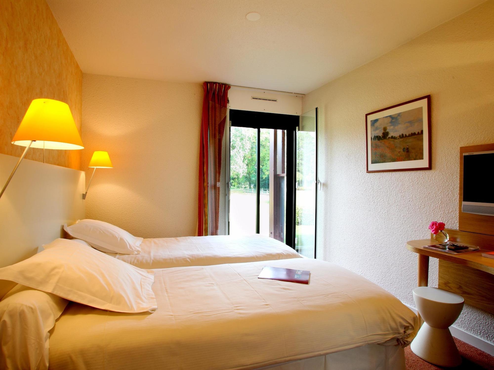 Logis Ar Milin Hotel Chateaubourg  Luaran gambar