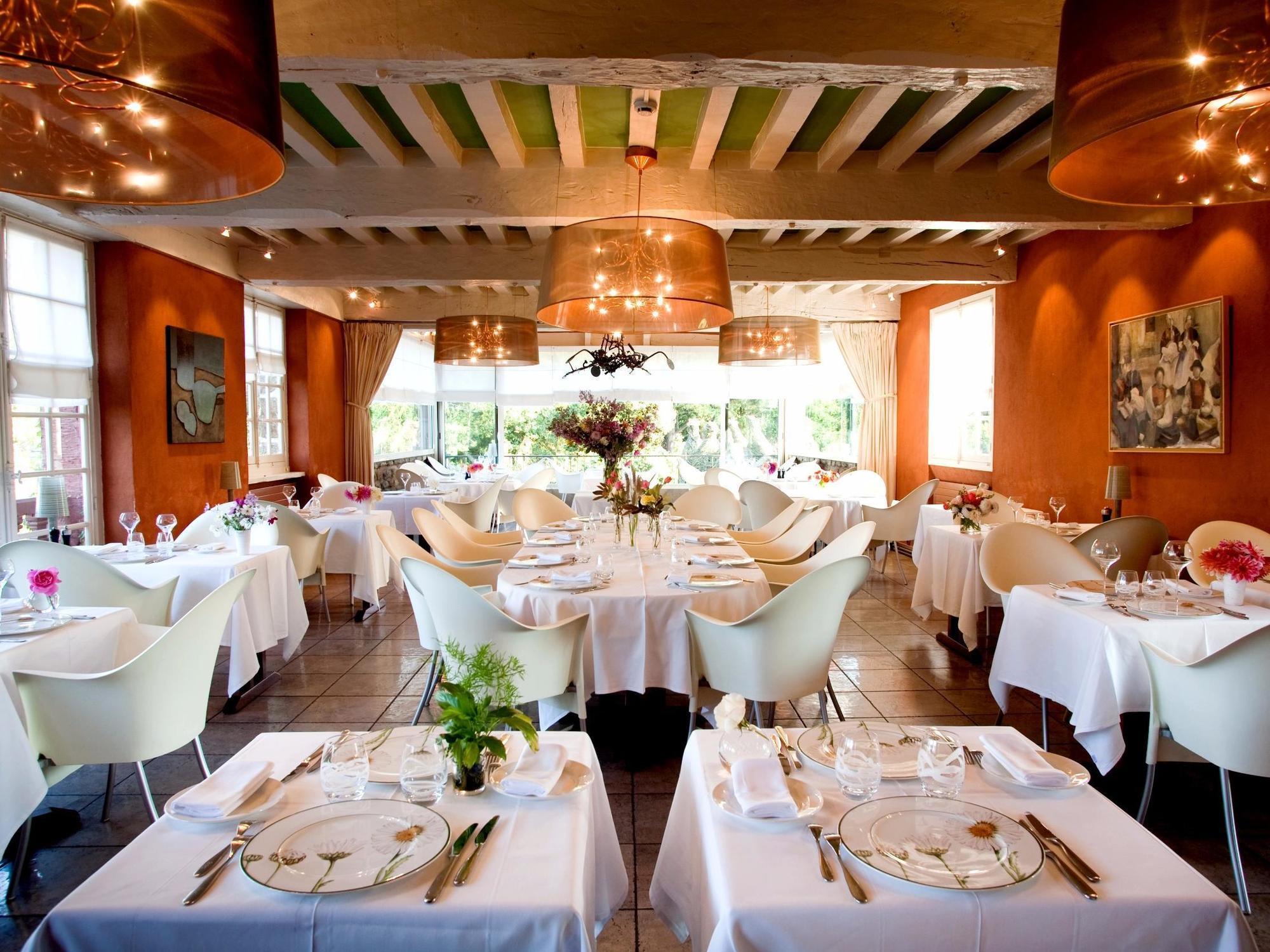 Logis Ar Milin Hotel Chateaubourg  Luaran gambar
