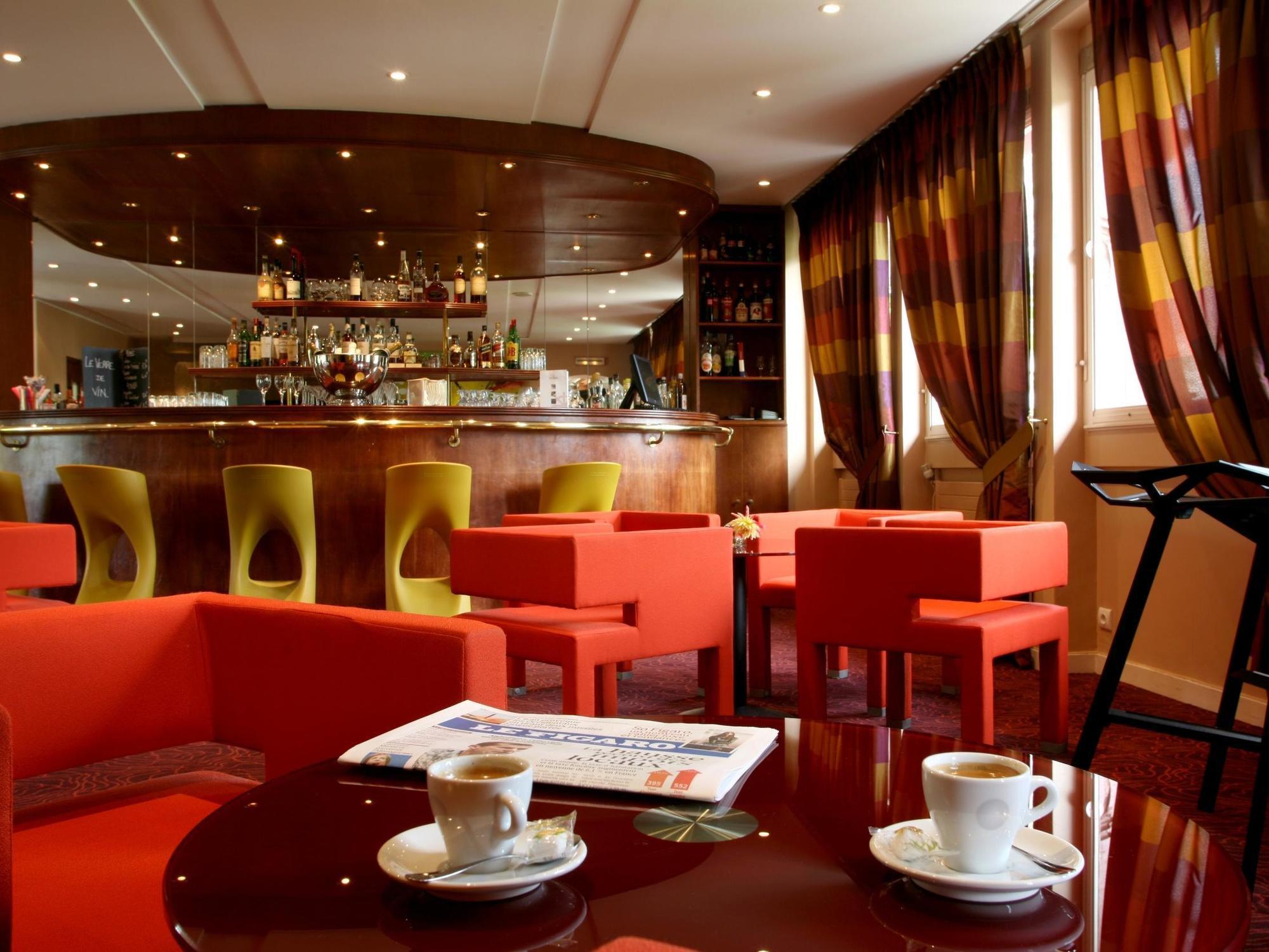 Logis Ar Milin Hotel Chateaubourg  Luaran gambar