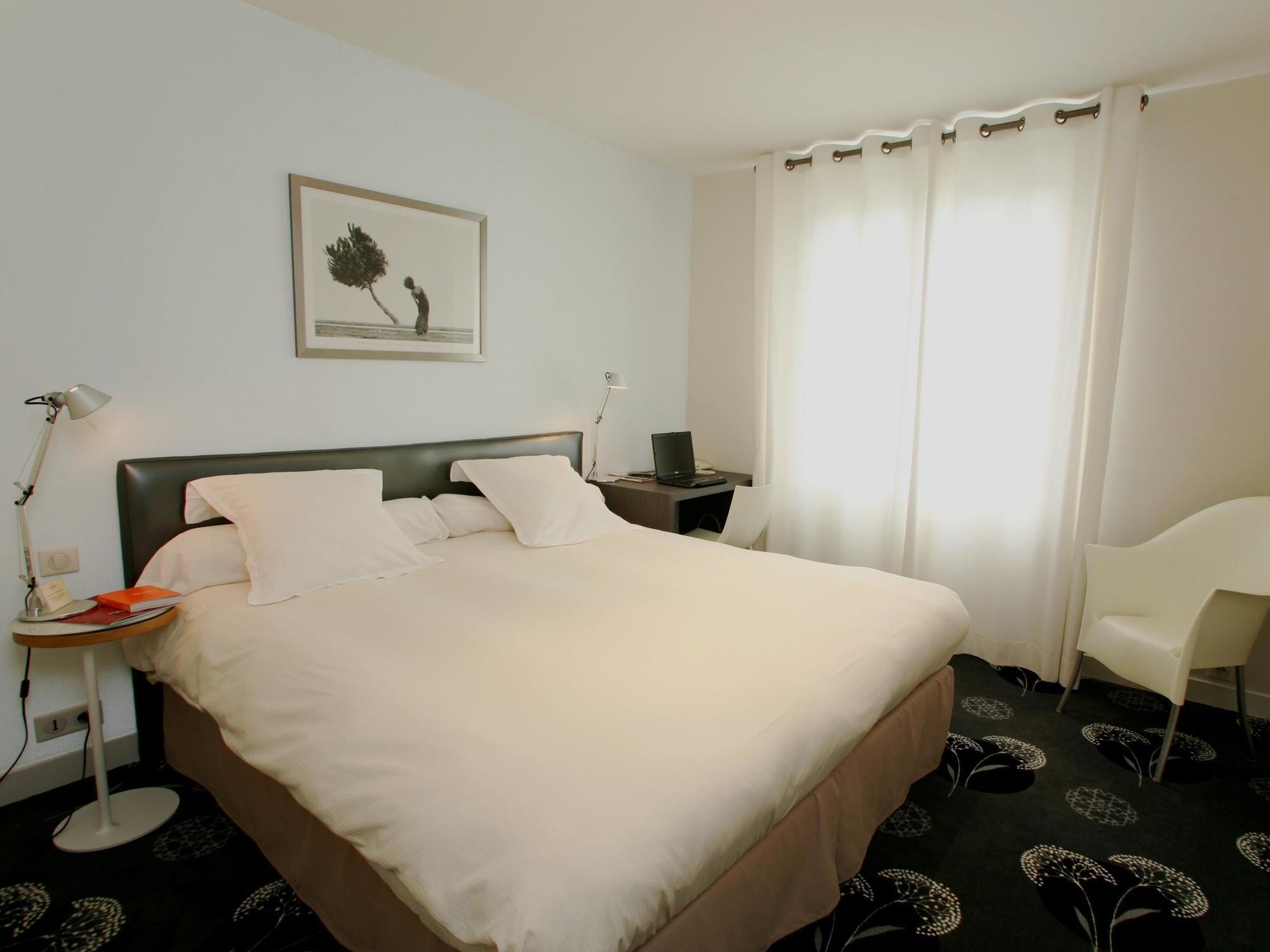 Logis Ar Milin Hotel Chateaubourg  Luaran gambar