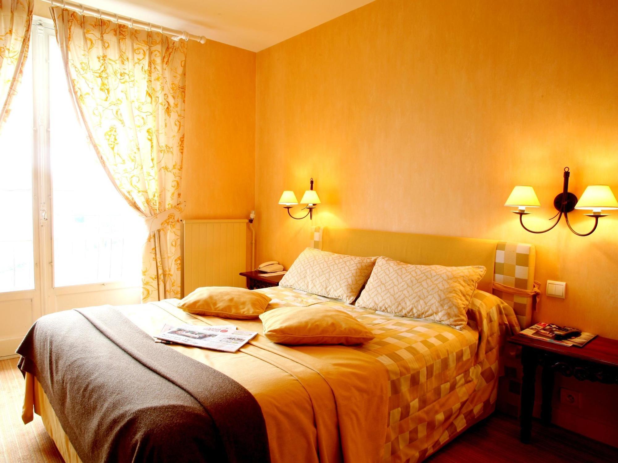 Logis Ar Milin Hotel Chateaubourg  Luaran gambar
