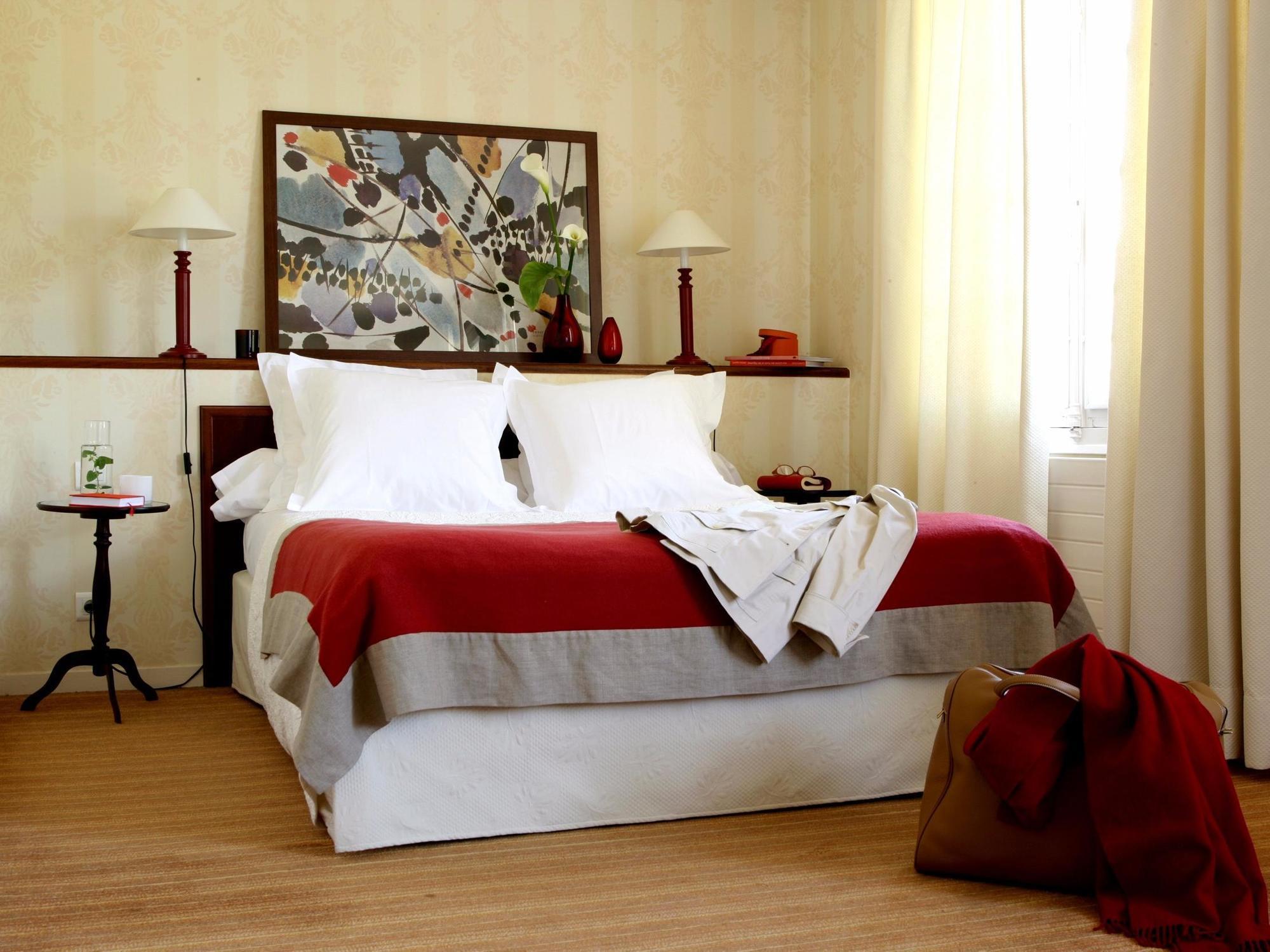 Logis Ar Milin Hotel Chateaubourg  Luaran gambar